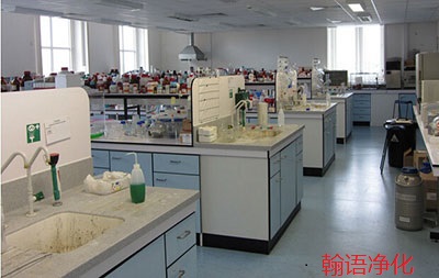 學(xué)?；瘜W(xué)實(shí)驗(yàn)室凈化裝修工程
