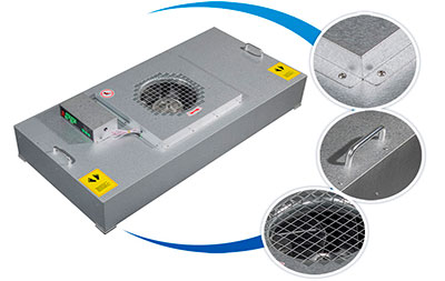 節(jié)能型FFU凈化過(guò)濾單元 1175*575*190