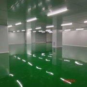 石家莊食品無塵車間設(shè)計安裝凈化工程，河北翰語凈化安裝