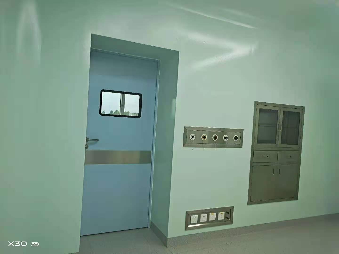 石家莊潔凈手術(shù)室凈化，美容院手術(shù)室凈化，手術(shù)室凈化設(shè)計(jì)安裝-河北翰語(yǔ)凈化